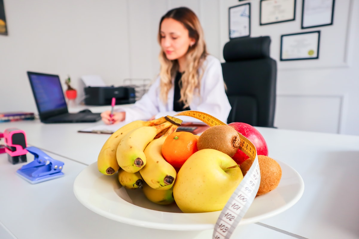 Expertise en nutrition énergétique