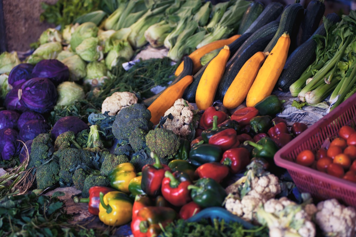 Micronutriments énergétiques